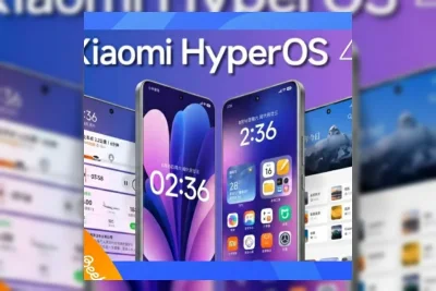Xiaomi Siapkan Desain Liquid Glass pada Update HyperOS 4 Launcher