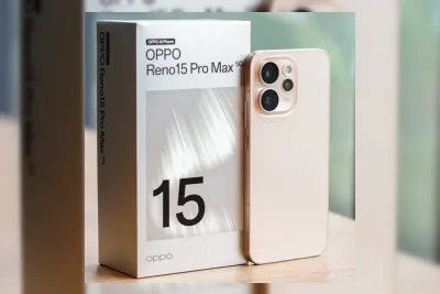 Motorola Razr Fold dan Oppo Find N6 Bersaing Ketat di Pasar Ponsel Lipat