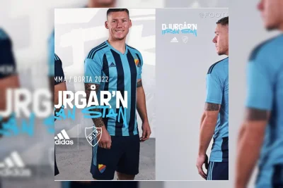 IK Sirius Tantang Djurgardens IF Demi Jaga Puncak Klasemen Liga Swedia