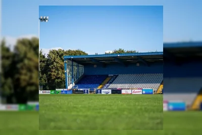 Drogheda United Hadapi Waterford FC Usai Kekalahan Ketujuh