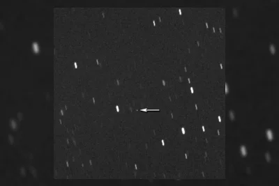 Asteroid 2026 JH2 Melintas Dekat Bumi pada 19 Mei 2026