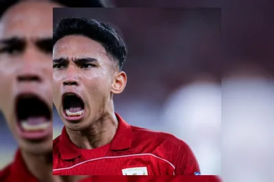 John Herdman Dorong Pesepak Bola Lokal Indonesia Tembus Liga Top Dunia