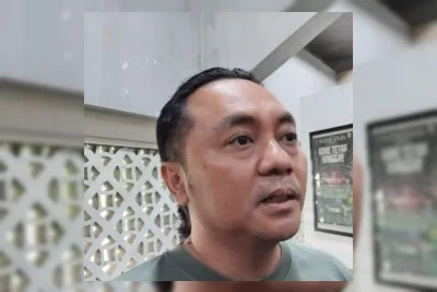 Manajemen PSS Sleman dan PSIM Yogyakarta Serukan Pesan Damai