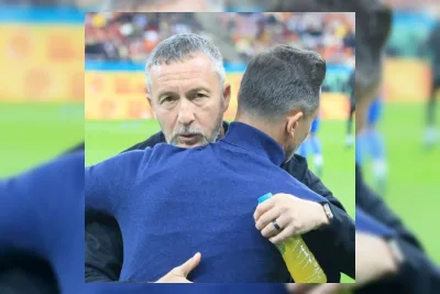 Mihai Stoica Ancam Tinggalkan FCSB Usai Penunjukan Pelatih Baru