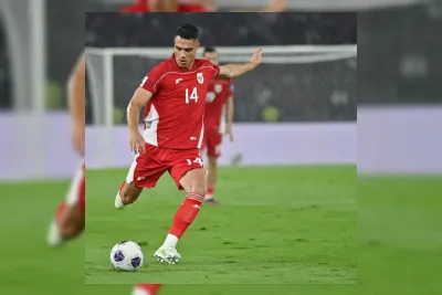 Leganes Jamu Huesca demi Amankan Posisi di Liga Spanyol