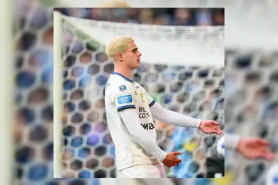IK Sirius Kritik Penanganan Sanksi Henrik Rönnlöf Castegren