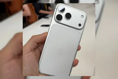 Vivo Seragamkan Fitur Premium di Seluruh Varian Seri S60