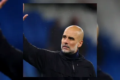 Enzo Maresca Sepakat Latih Manchester City Gantikan Pep Guardiola