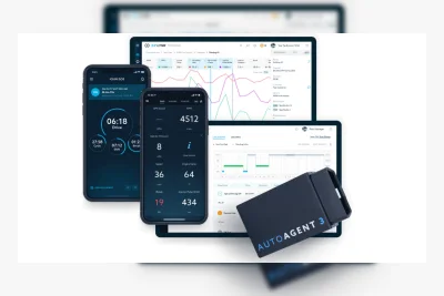 DOJ Minta Data 100.000 Pengemudi dari Apple dan Google Terkait Aplikasi Tuning