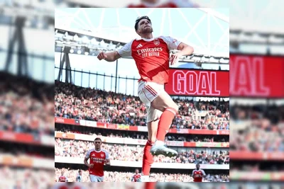Arsenal Puncaki Rekor Kemenangan Laga Kandang Terakhir Premier League