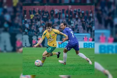 Panpel Persebaya Perketat Pengamanan Jelang Laga Kontra Persik