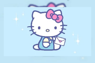 Film Hello Kitty Akan Digarap Sutradara Ultraman: Rising dan Moana 2