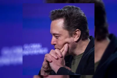 Juri California Tolak Gugatan Elon Musk Terhadap OpenAI