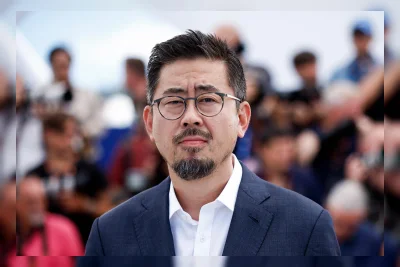 Sutradara 'Hope' Terinspirasi Firasat Buruk soal Dunia