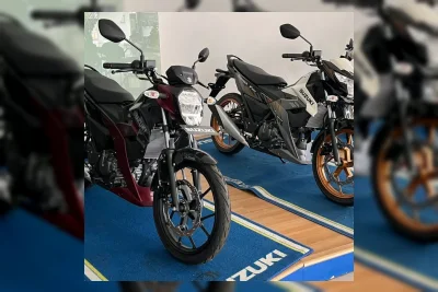 Pelemahan Rupiah Ancam Kenaikan Harga Sepeda Motor