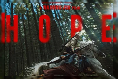Film Monster Fiksi Ilmiah Korea 'Hope' Guncang Festival Film Cannes