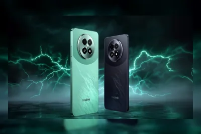 4 HP RAM 12 GB Harga Rp2 Jutaan, Cocok untuk Gaming dan Edit Video