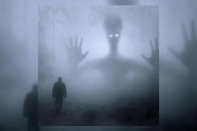 Ilmuwan Klaim Pemerintah AS Amankan Empat Jenis Alien dari UFO Jatuh