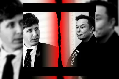 Gugatan Elon Musk Terhadap OpenAI dan Sam Altman Resmi Ditolak Pengadilan