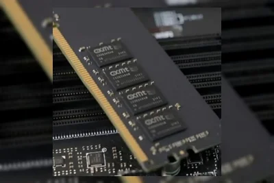 Mantan Bos Samsung Prediksi Harga RAM DDR5 Segera Turun Drastis