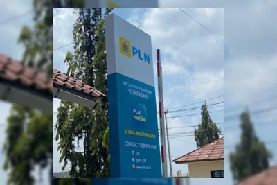 PLN Padamkan Listrik di Batang dan Kuningan untuk Pemeliharaan Jaringan