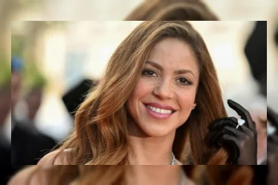 Pengadilan Spanyol Perintahkan Refund Pajak Rp1,13 T ke Shakira