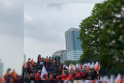 DPRD Kota Banjar Soroti Pelanggaran Hak Buruh di PT Alba