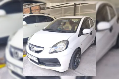 Komponen Penting yang Wajib Diperiksa Saat Membeli Honda Brio Bekas