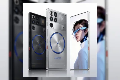 RedMagic Luncurkan Seri 11S Pro dengan Snapdragon 8 Elite Overclock