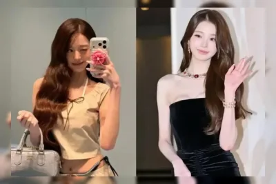 Jang Won-young IVE Tinggalkan 'Princess' Image? Gaya Baru Lebih Berani dan Seksi