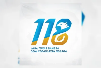 Makna Elemen Logo Hari Kebangkitan Nasional 2026