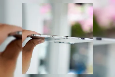 Apple Hadapi Kendala Engsel pada Pengembangan iPhone Lipat Ultra