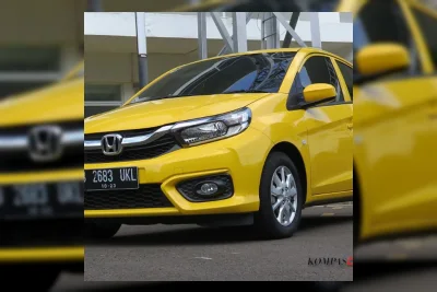 Ketahui Penyakit Bawaan Honda Brio Bekas Sebelum Membeli Mobil