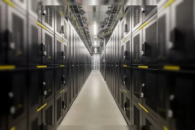 Mantan Pegawai NCS Singapura Dihukum Penjara Usai Hapus 180 Server