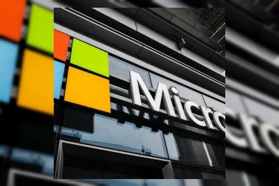 Microsoft Copot General Manager Israel Imbas Skandal Pengintaian