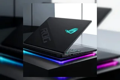 Asus ROG Strix Scar 18 Mendefinisikan Ulang Performa CPU Laptop Gaming