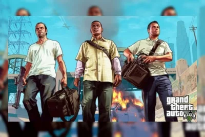 Virtuos Incar Port GTA 5 dan Red Dead Redemption 2 ke Nintendo Switch