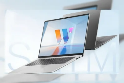 Asus Rilis Vivobook 16SE Pesaing MacBook Neo dan Laptop Gaming ROG Strix 2026
