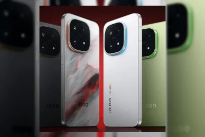 Bocoran Redmi K100 Pro: Baterai 9.000mAh dan Snapdragon 8 Elite