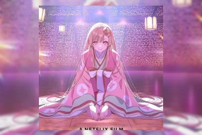 Cosmic Princess Kaguya Tembus Satu Juta Penonton dalam Tiga Hari