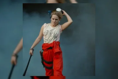 Trilogi Film Becky Berlanjut Lewat The Last Temptation of Becky