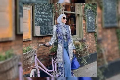 Erin Taulany Bantah Penganiayaan ART, Serahkan Bukti CCTV ke DPR