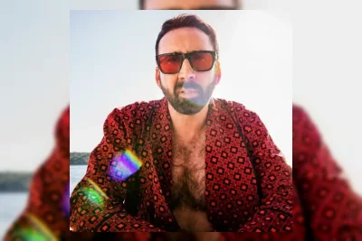 Nicolas Cage Ungkap Alasan Tolak Peran Green Goblin dalam Spider-Man