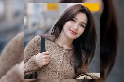 Ayu Ting Ting Akhirnya Buka Hati untuk Pria Baru