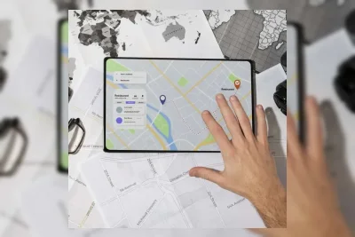 Kiaton Ungkap Penyebab Aplikasi Maps di HP Gagal Dibuka dan Cara Mengatasinya