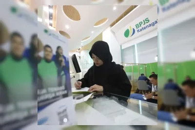 Cara Cek Saldo JHT BPJS Ketenagakerjaan Secara Online Lewat Aplikasi dan Website