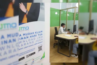 Cara Mengubah dan Memperbarui Data BPJS Ketenagakerjaan