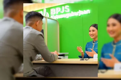 Cara Perbarui Data BPJS Ketenagakerjaan via JMO dan Kantor Cabang