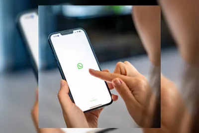 Cara Pin Chat di WhatsApp untuk Pengguna iPhone