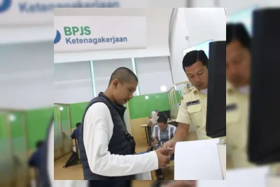 Lupa Nomor BPJS Ketenagakerjaan? Ini Cara Cek dengan Mudah